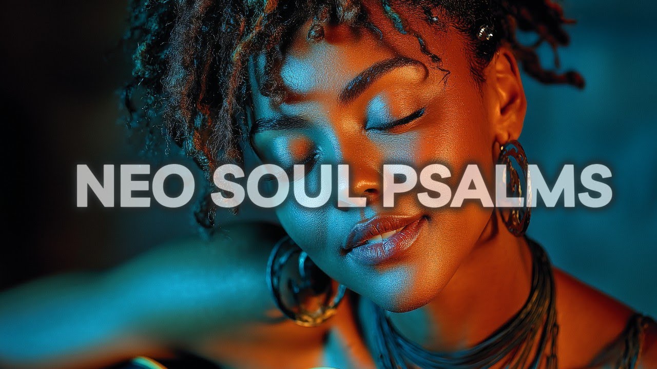 Rest Your Spirit | Soul Music in the Psalms ✨🕊️