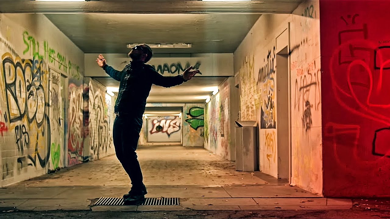 FAMASS - Sors les outils (clip officiel)