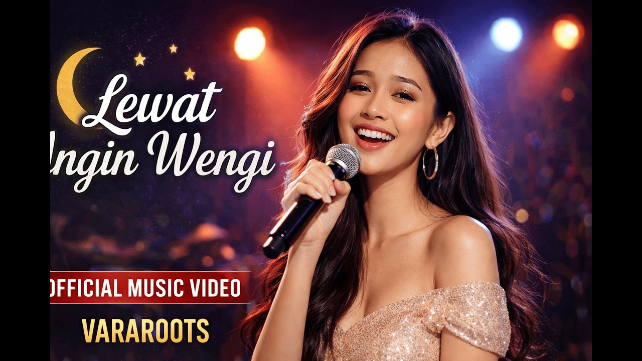 Lewat Angin Wengi – VARAROOTS (Official Music Video) | Lagu Jawa Viral 2026
