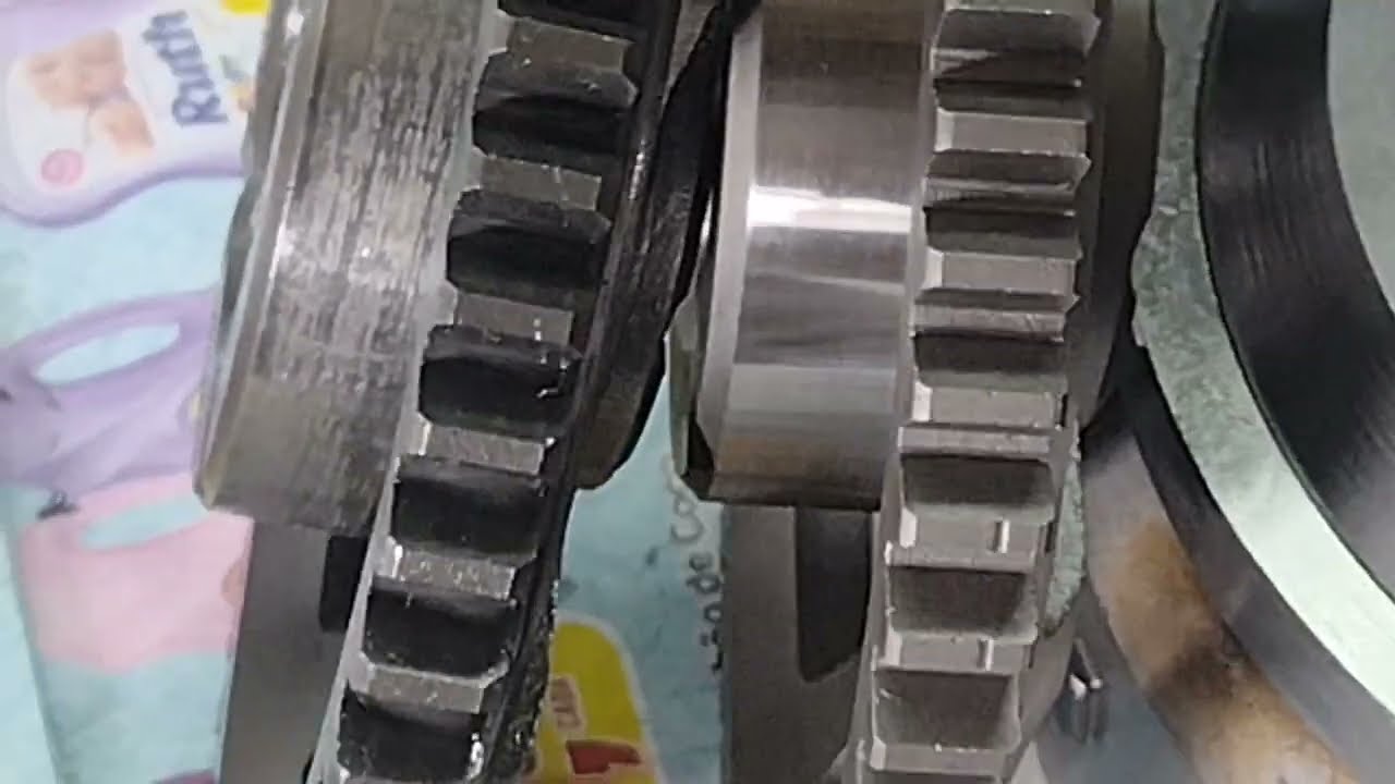 COMO TROCAR PLACA DE PARTIDA DA - CB 300R 2009.