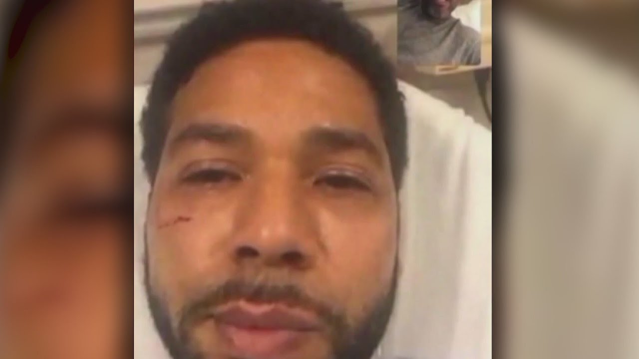 Illinois Supreme Court reverses actor Jussie Smollett's conviction