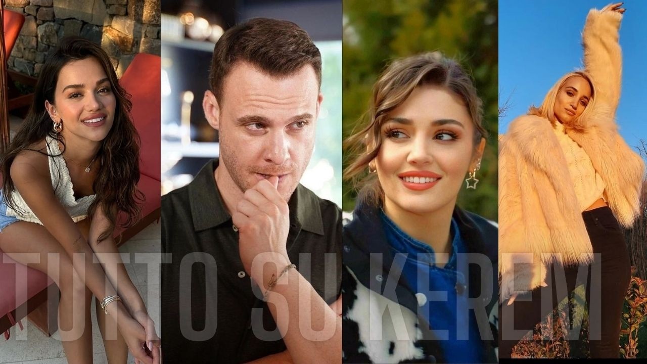 La chiarezza attesa da Kerem Bürsin: può porre fine a tutte le speculazioni con una sola frase?
