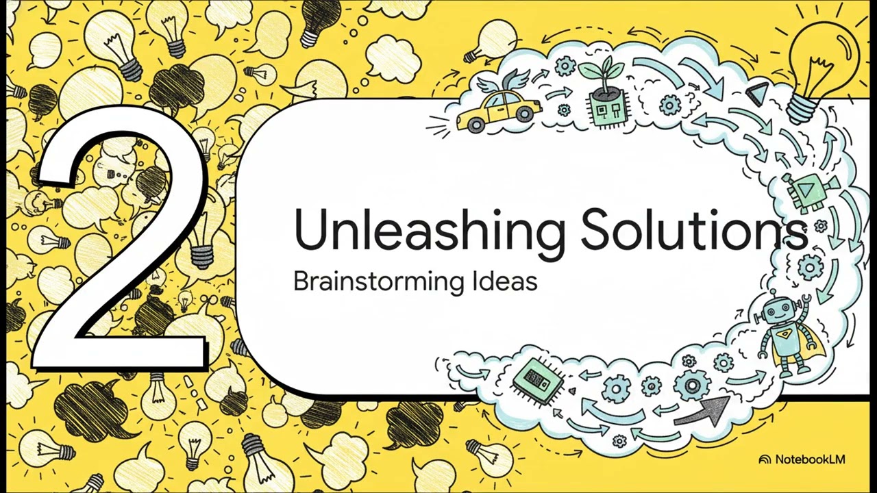 Engineering Design Process Unit | Middle School STEM & SCAMPER Activity Pack