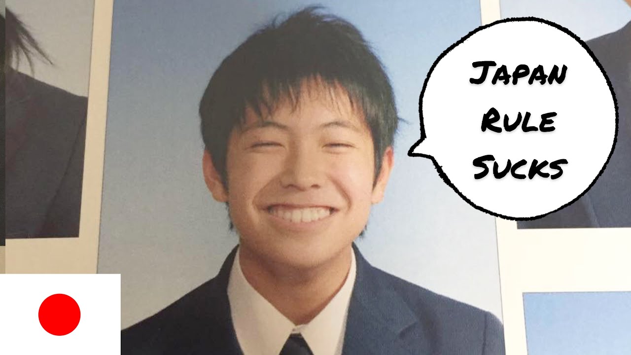 Japanese Rules That Japanese People Don’t Understand