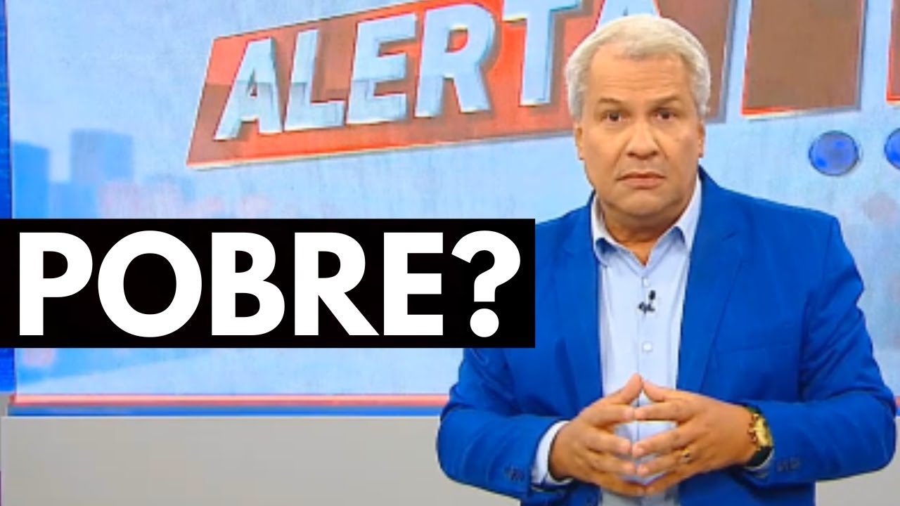 POBRE ENGRAVIDA POR NADA!