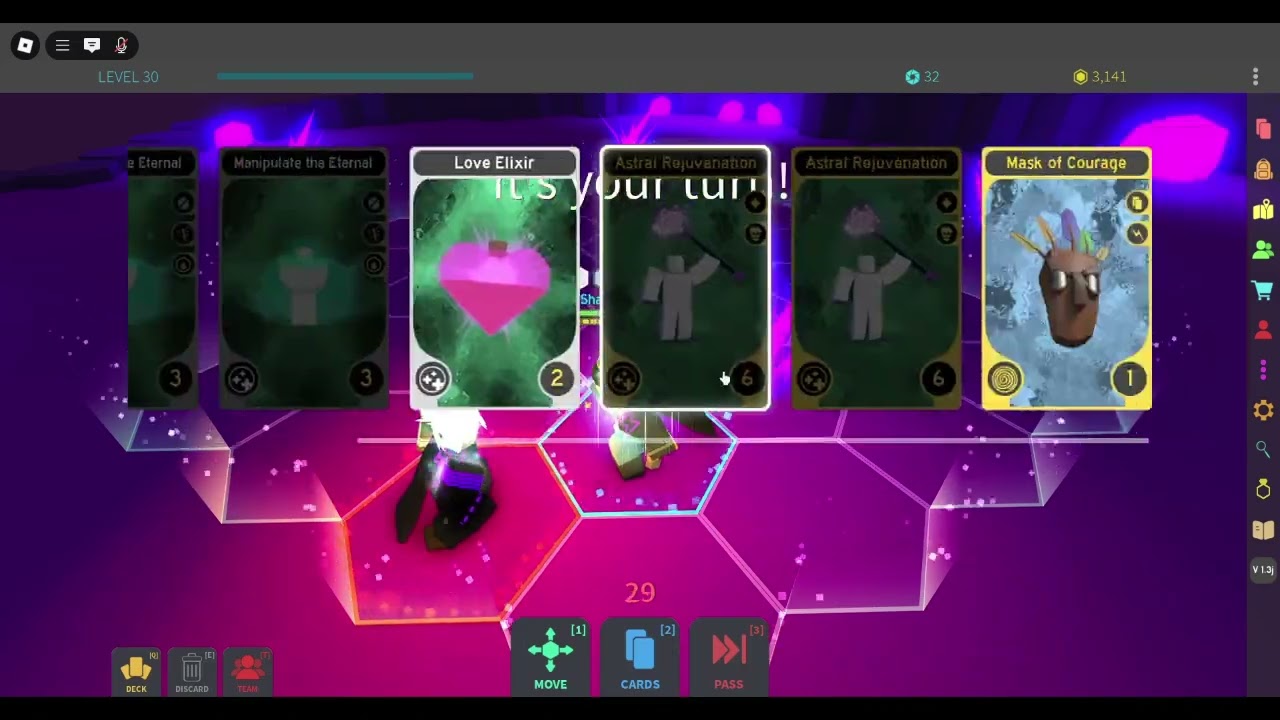 vizzio solo hexaria