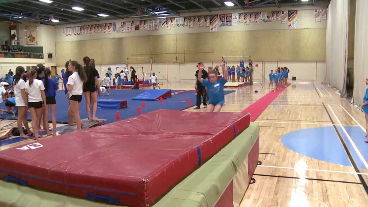 Maximumsports.tv 216 - Québec Performance - 140220