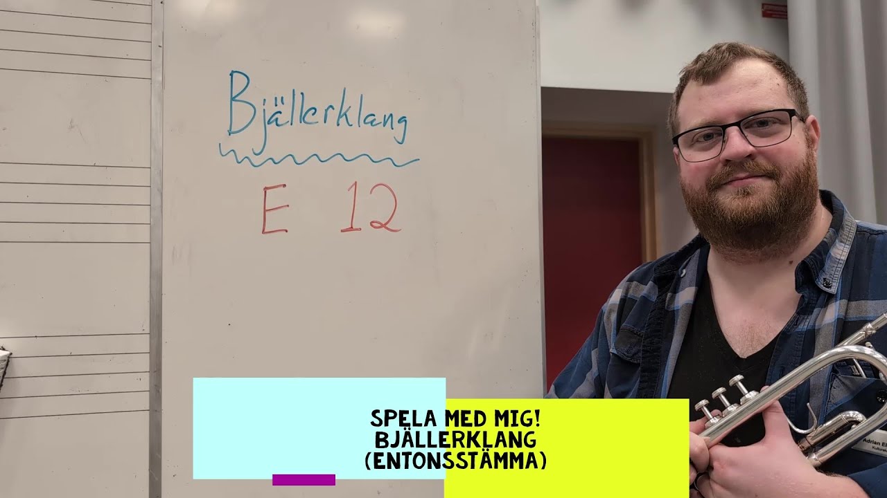 Spela med Mig! | 