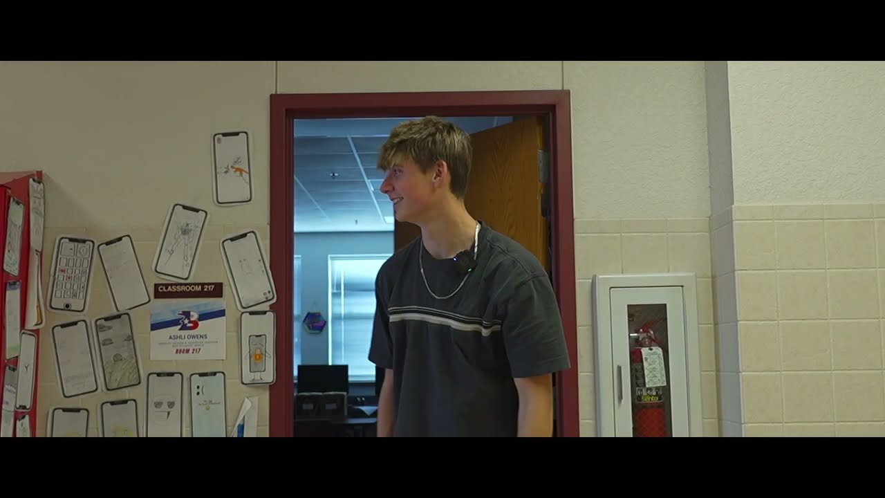 Bullard Buzz - Episode 6, Season 7