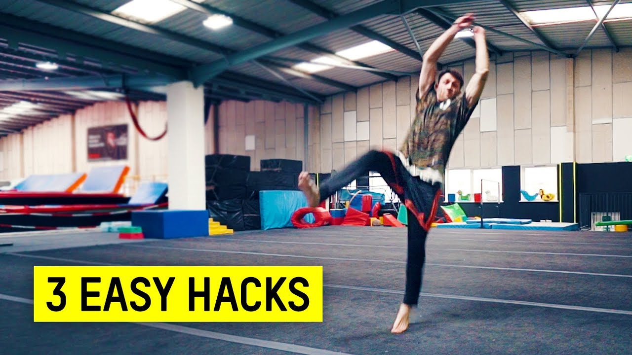 How to EASILY Improve Your Corks & Swingthroughs