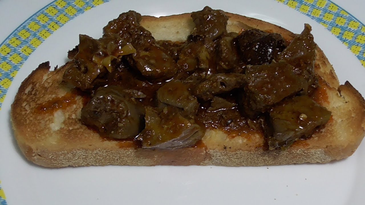ASADURILLA DE CORDERO