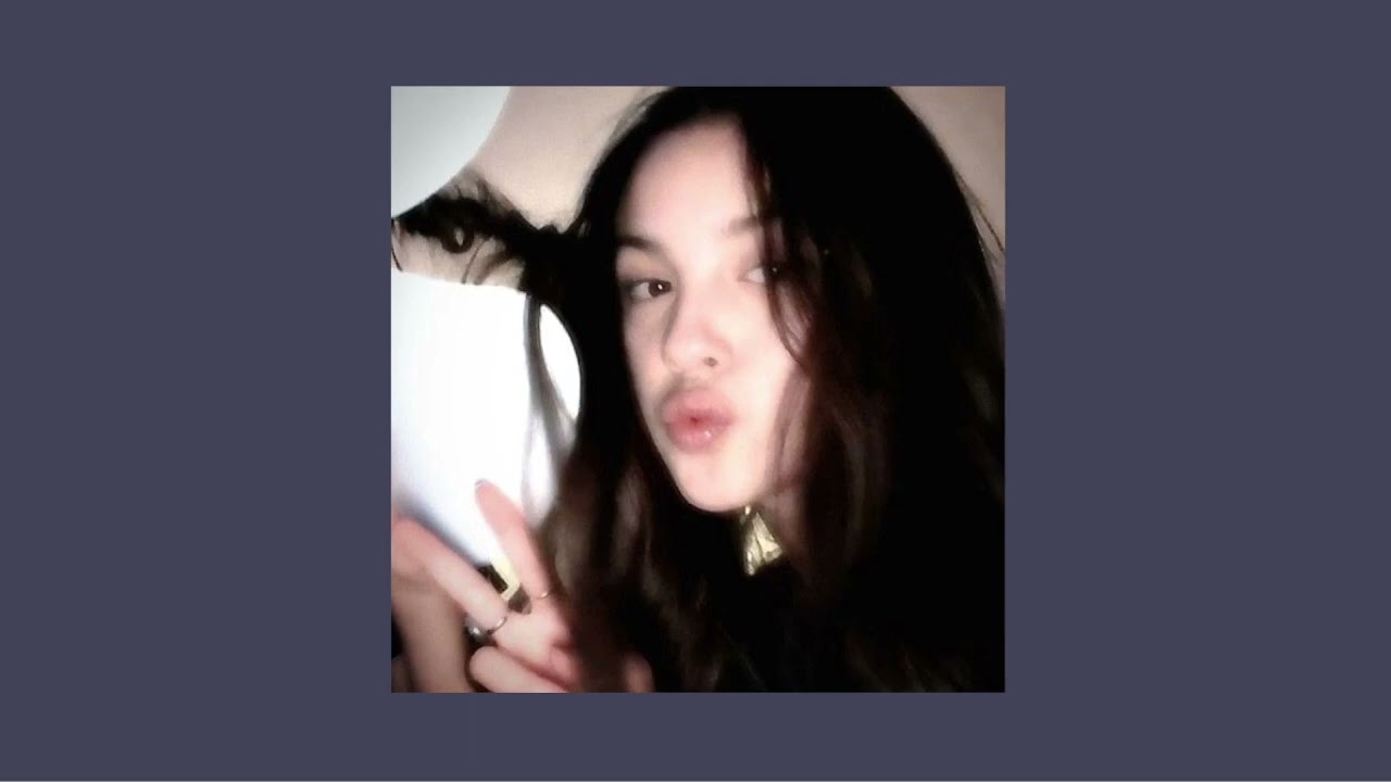 Olivia Rodrigo - Ballad Of A Homeschooled Girl ( Slowed  + Reverb )