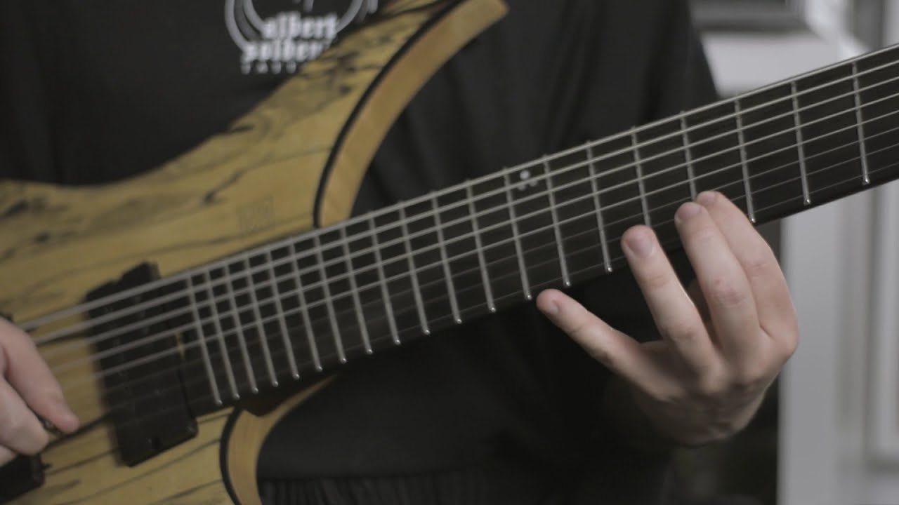 Mikkogtr - Goc Materia MH8PME