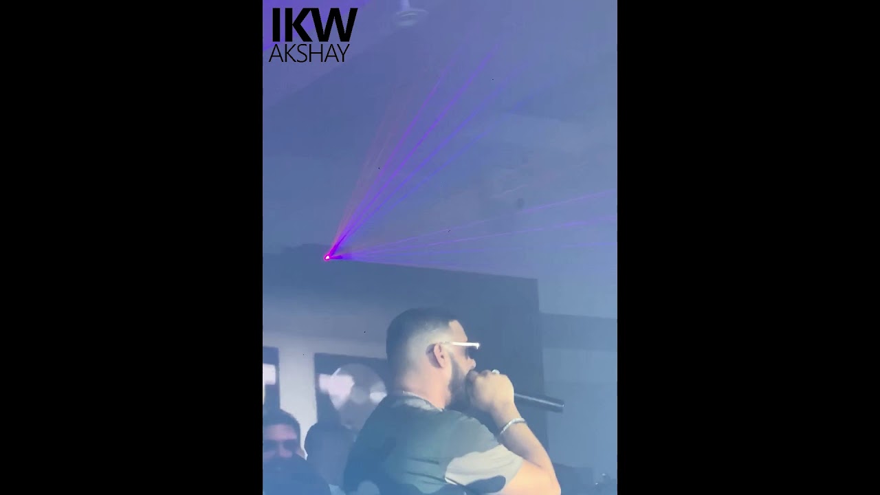 Imran Khan - Pata Chalgea - Toronto 2019 - Live PSA 2019