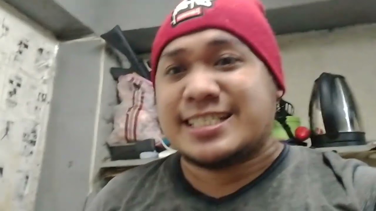 TROPA MONG DI MAKARAMDAM (SEASON 2) EPISODE 1