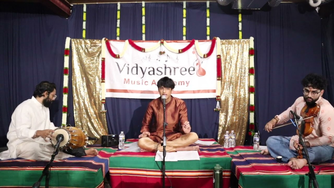 Mahalinga Vibho
