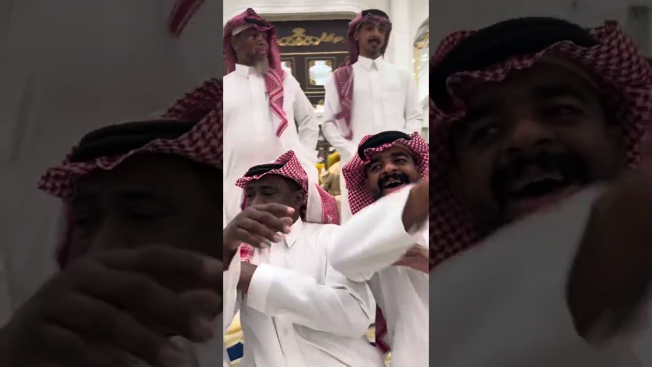 سامري فرقة ليالي الفن نايمين وانا نومي قليل 