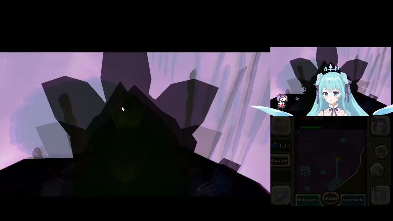 The Legend of Zelda: Majora's Mask 3D - Directo 4 (Parte 2)