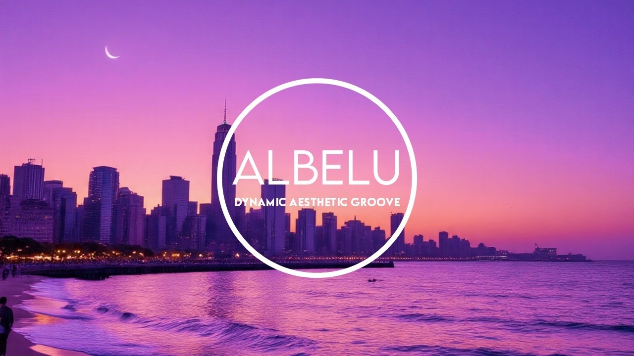 Albelu - Dynamic Aesthetic Groove