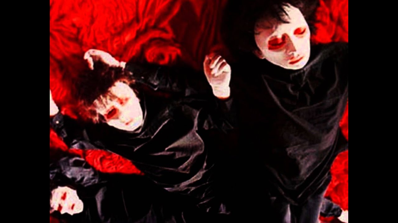 The Cure  -The Figurehead - Subtitulos español