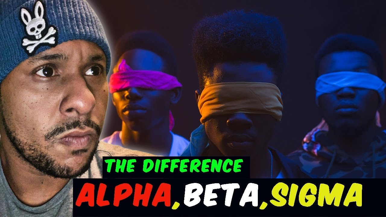 12 Differences Between Alpha, Beta, And Sigma Men