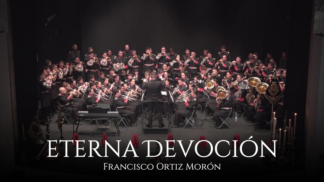Eterna Devoción | 2026 | BCT Sayones