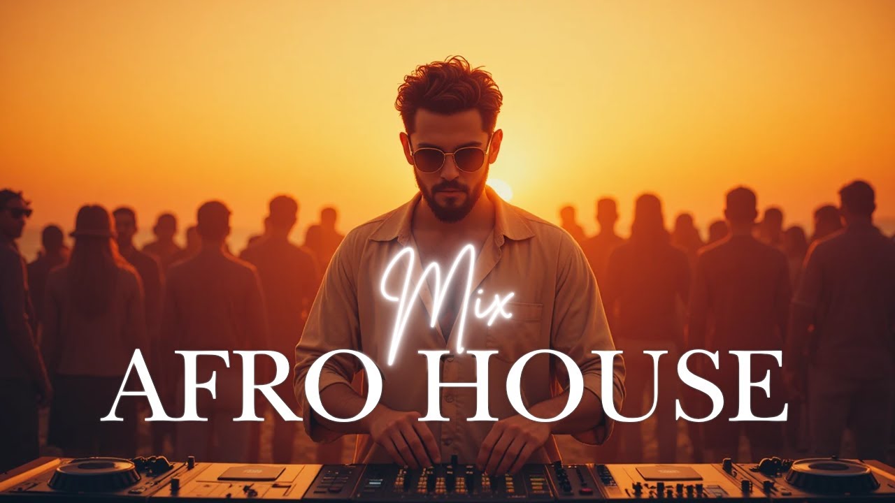 Oasis Flow &ndash; Afro Deep House & Organic Ethnic Journey