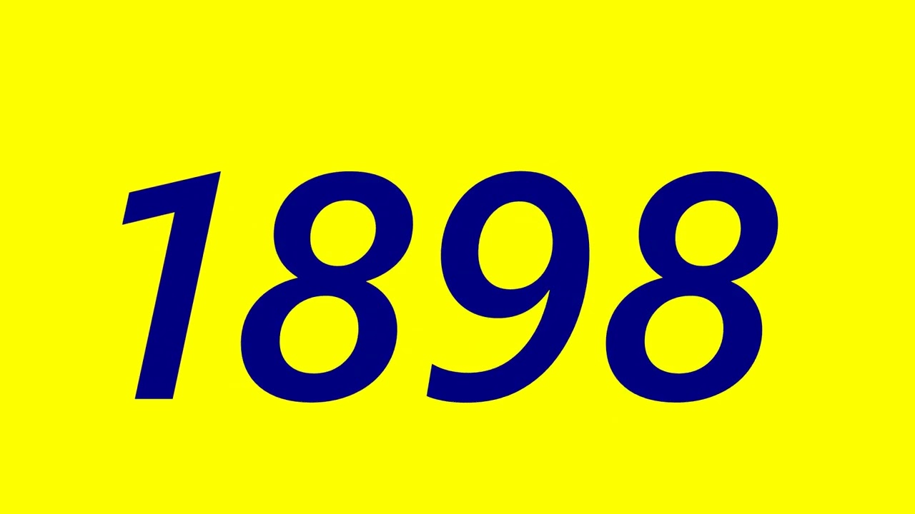 Numbers 10000 to 0
