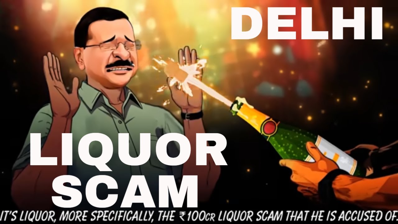 Kejriwal & AAP in Liquor Scam Hangover: Will ED&rsquo;s shocking revelations be their death knell?