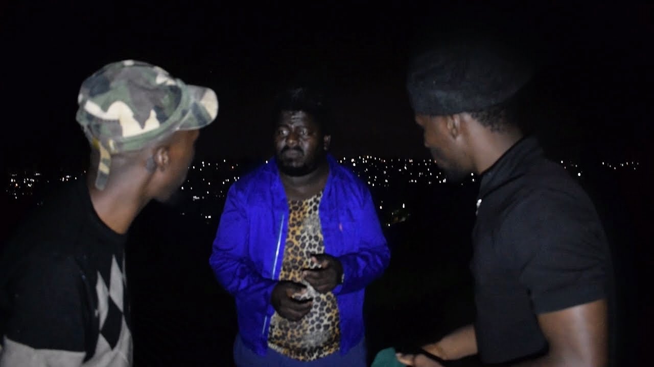 Night Robbery .  [EP31]     (Nobhilita Comedy)