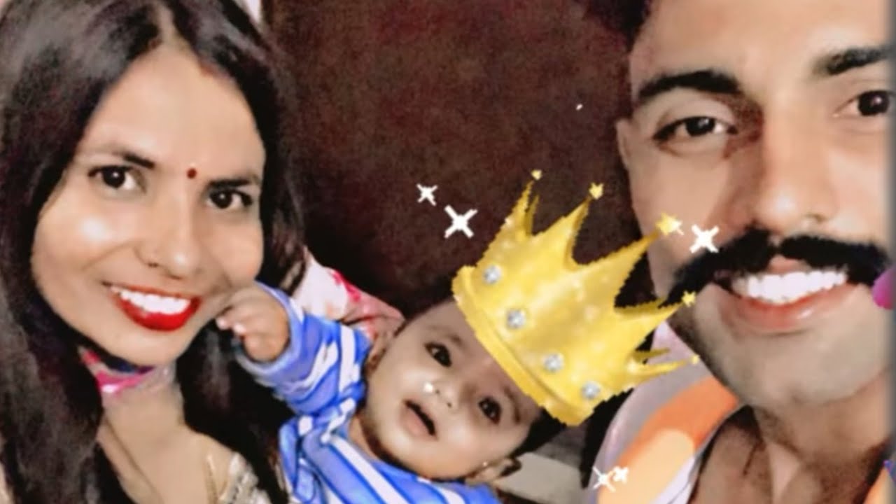 #vlog ये तो कमाल हो गया 😱😱 kairav ने बनाया पहली बार vlog 
