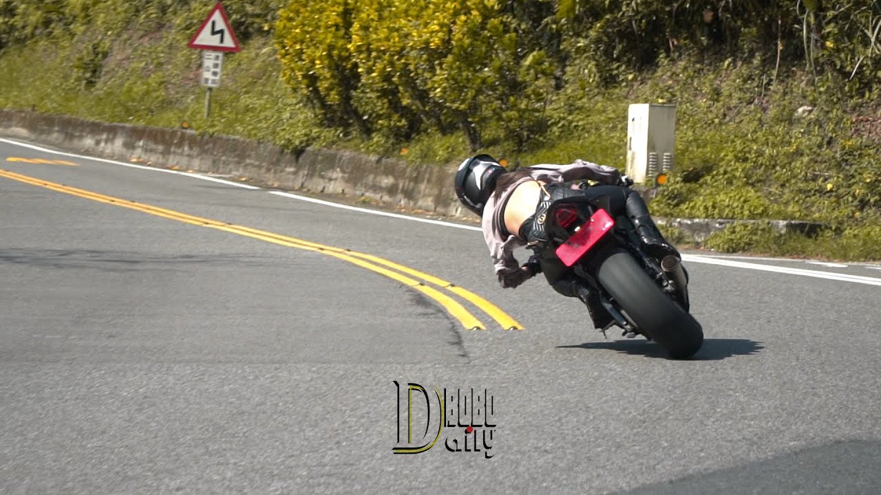 BEIYI Riders Ep.143 - オートバイ/動態追焦/Motorcycle Compilation
