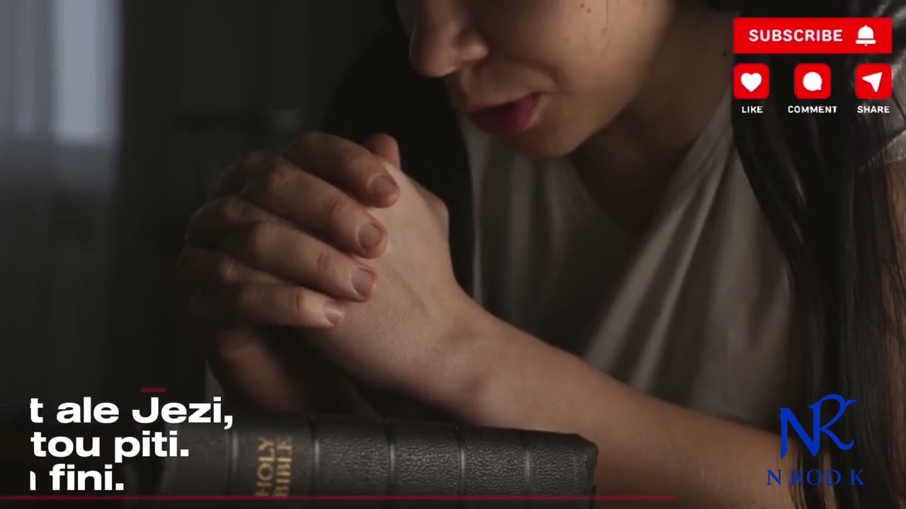 MWEN F&Egrave; OU KONFYANS ANPIL 