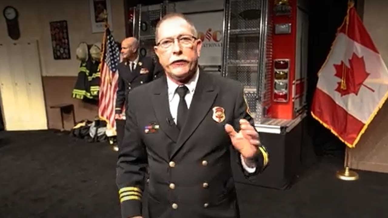 Today at FDIC: Wednesday