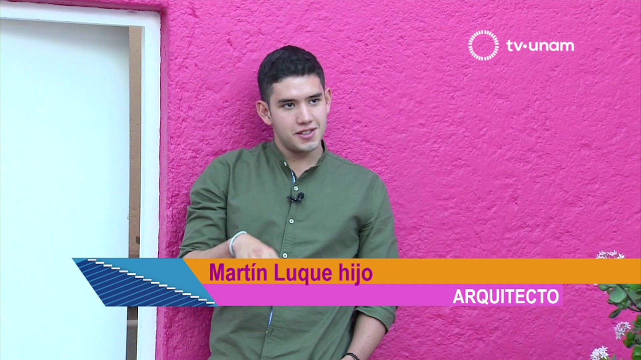 Luis Barragán. Todas la ventanas dan al cielo.