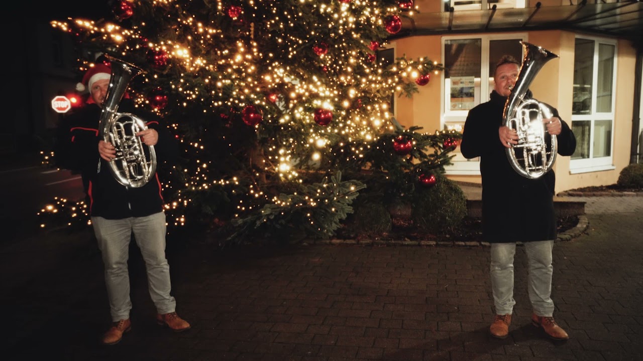 Alexander Wurz, Weihnachtsmedley 2021
