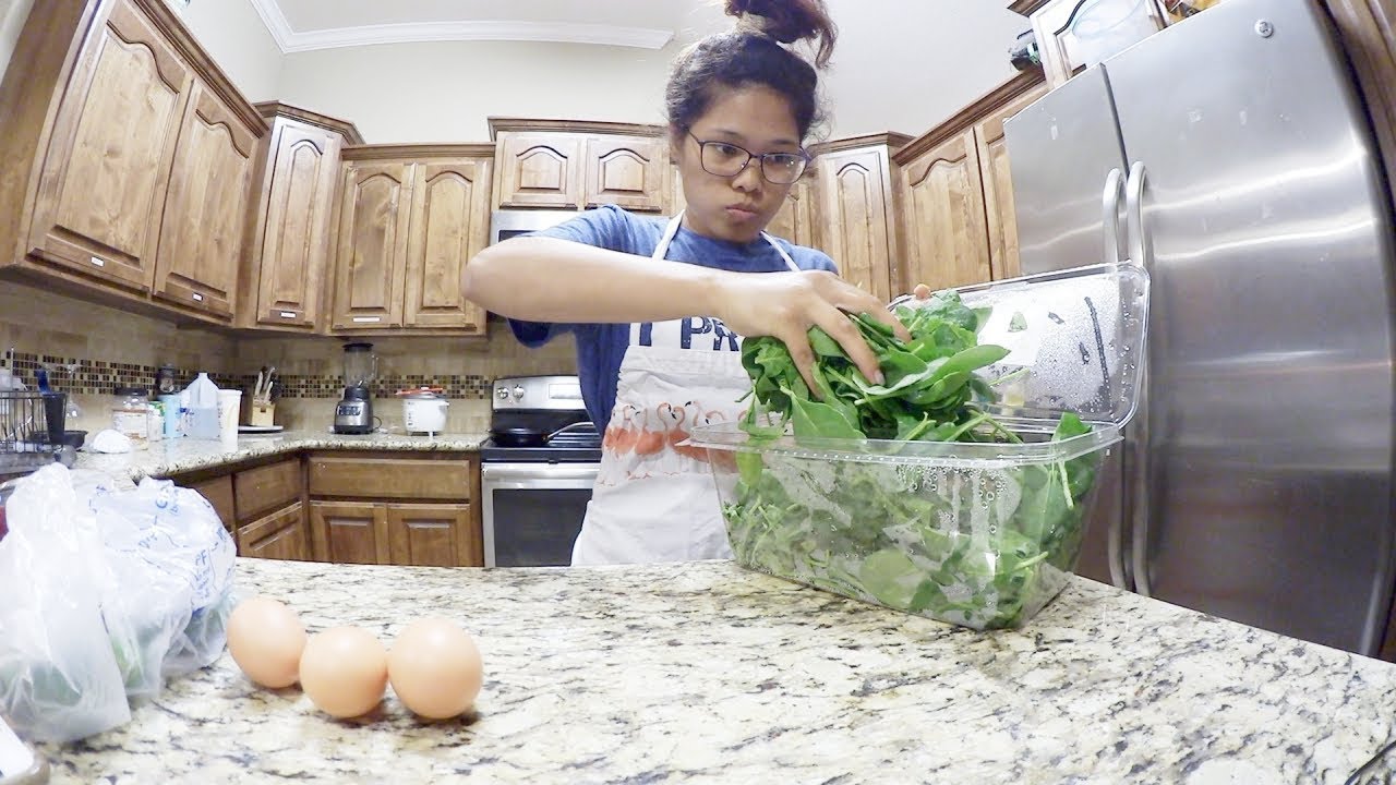 MASAK - MAKAN MALAM DAN KARLOTA