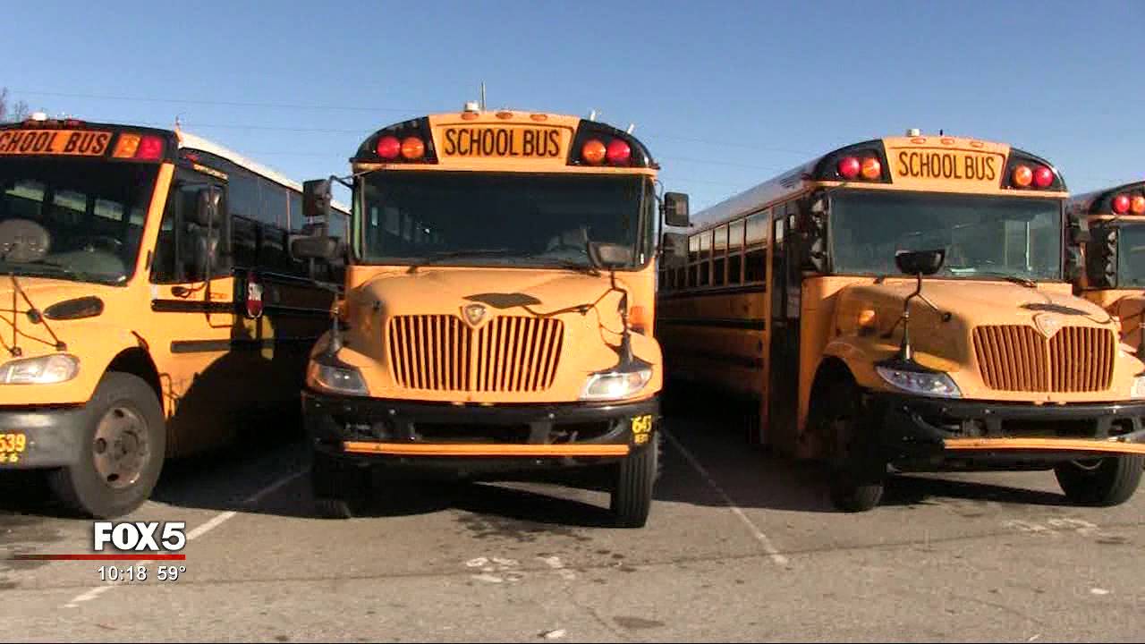 I-Team: Parents Say APS Bus Problems Have Gotten Worse