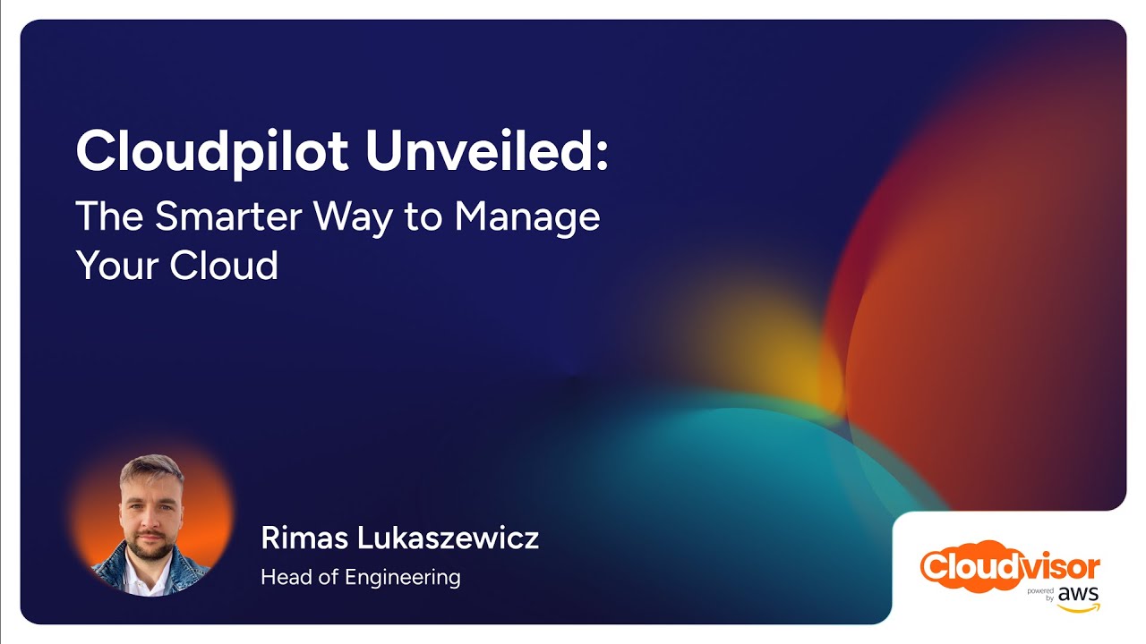 Cloudpilot Unveiled: The Smarter Way to Manage Your Cloud