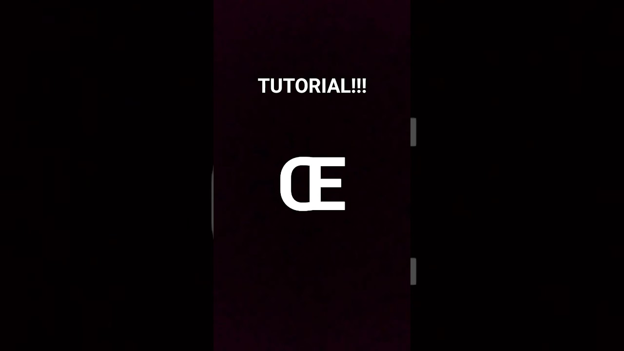#&OElig;#tutorial