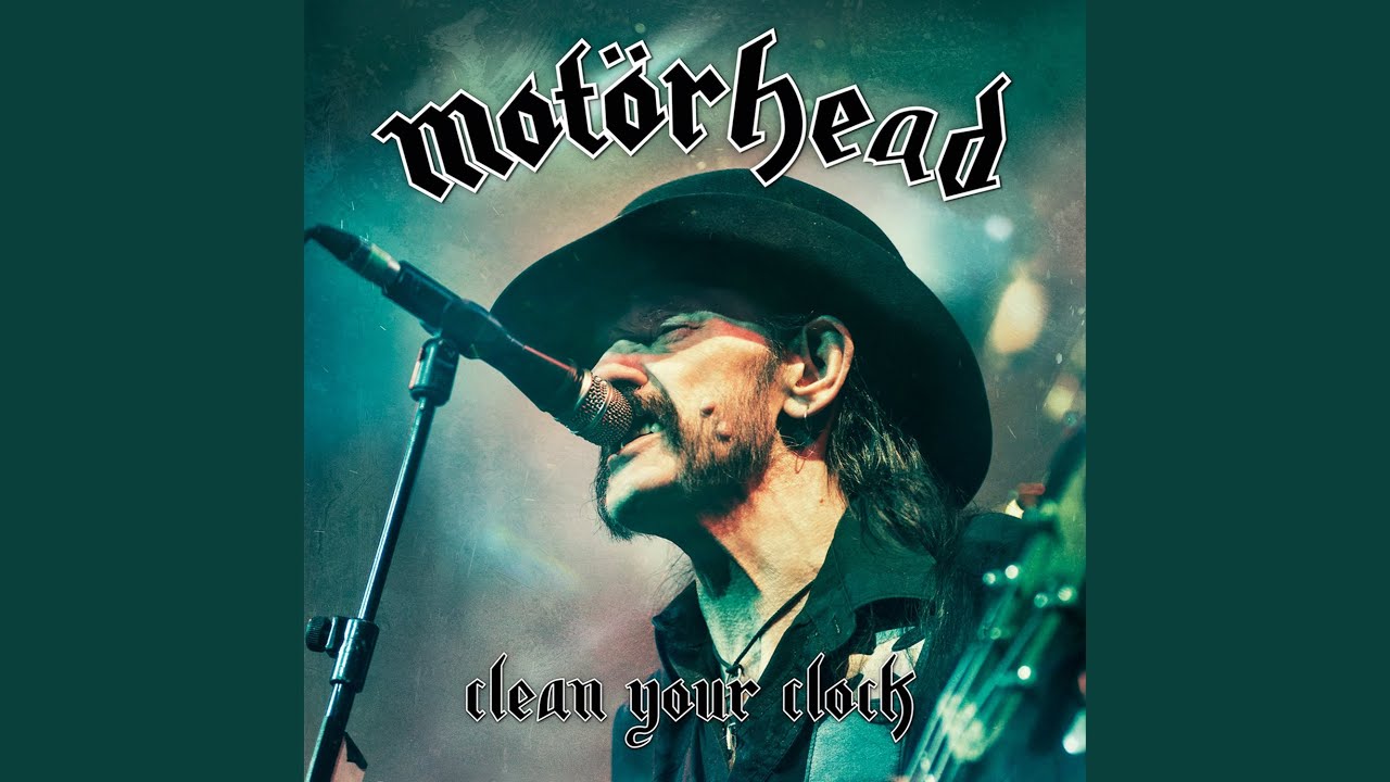 Doctor Rock (Live in Munich, 2015)