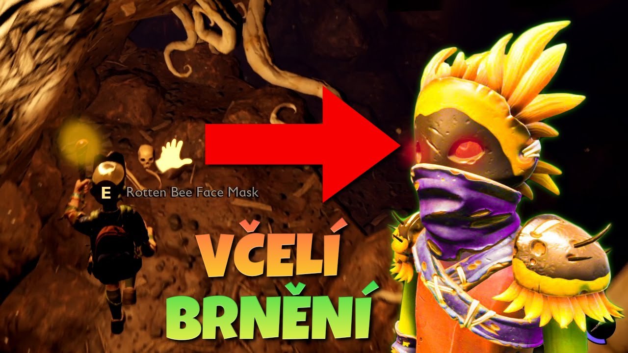 NAŠEL JSEM POKLADY V MRAVENIŠTI! - GROUNDED #4