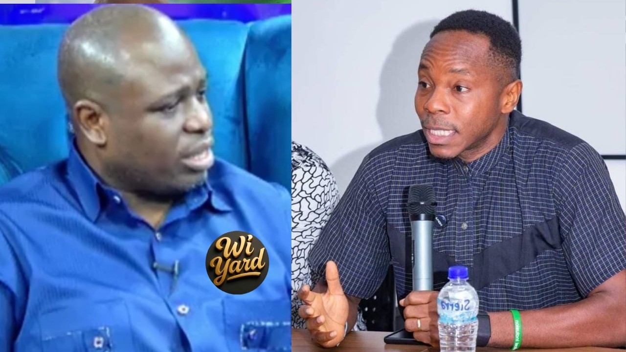 Chief Minister begs APC MPs to think of the country and return to Parliament. Is he honest?
