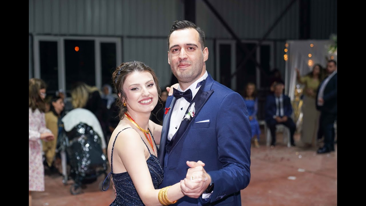Nilay&Burak Nişan Şöleni