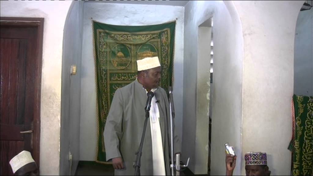 Lengo la kuletwa Mitume na Vitabu- Sheikh Suleiman Kilemile - Part 1