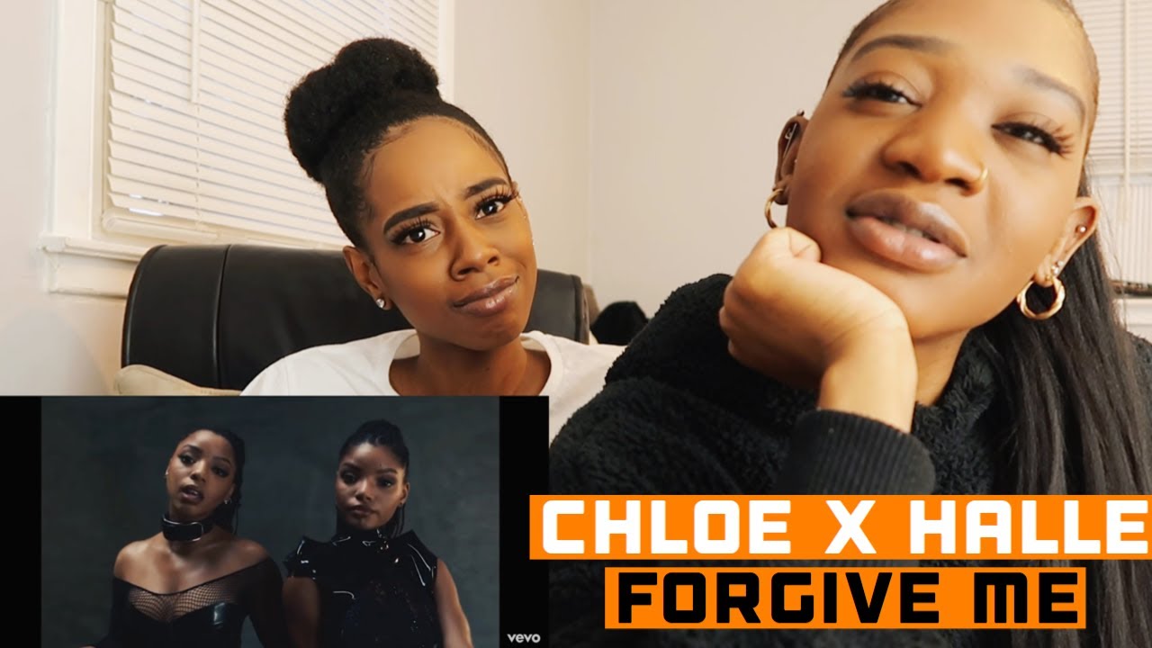 CHLOE X HALLE 