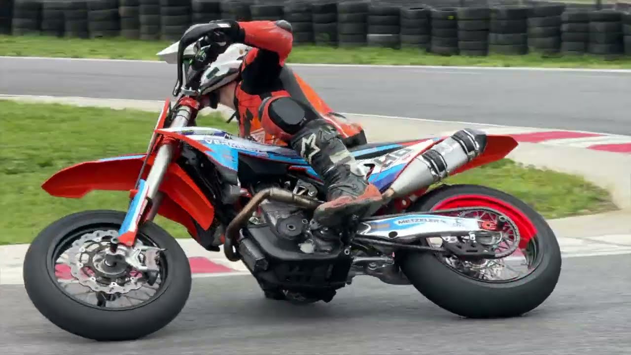 Új fejlesztések a BSSW Visontán: készül a pálya az S1GP Hungary versenyre