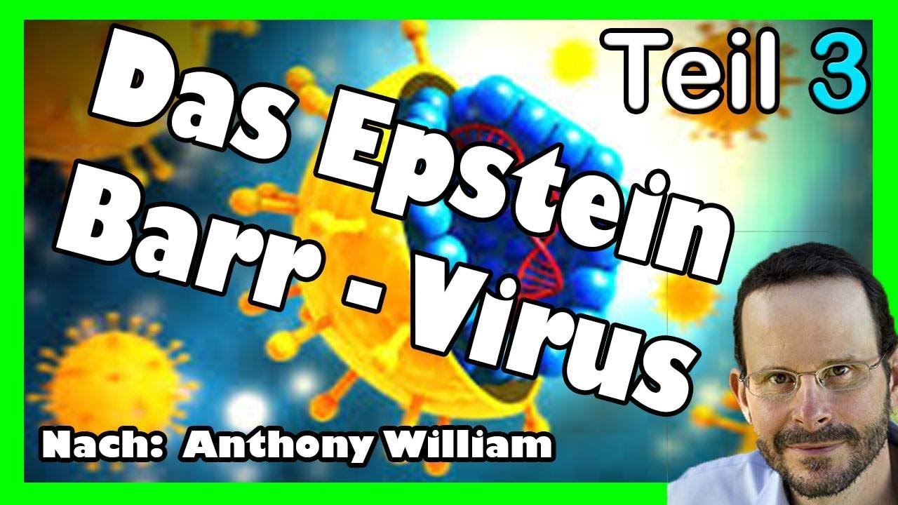 Diese 10 natürlichen Mittel wirken Wunder gegen den Eppstein-Barr Virus