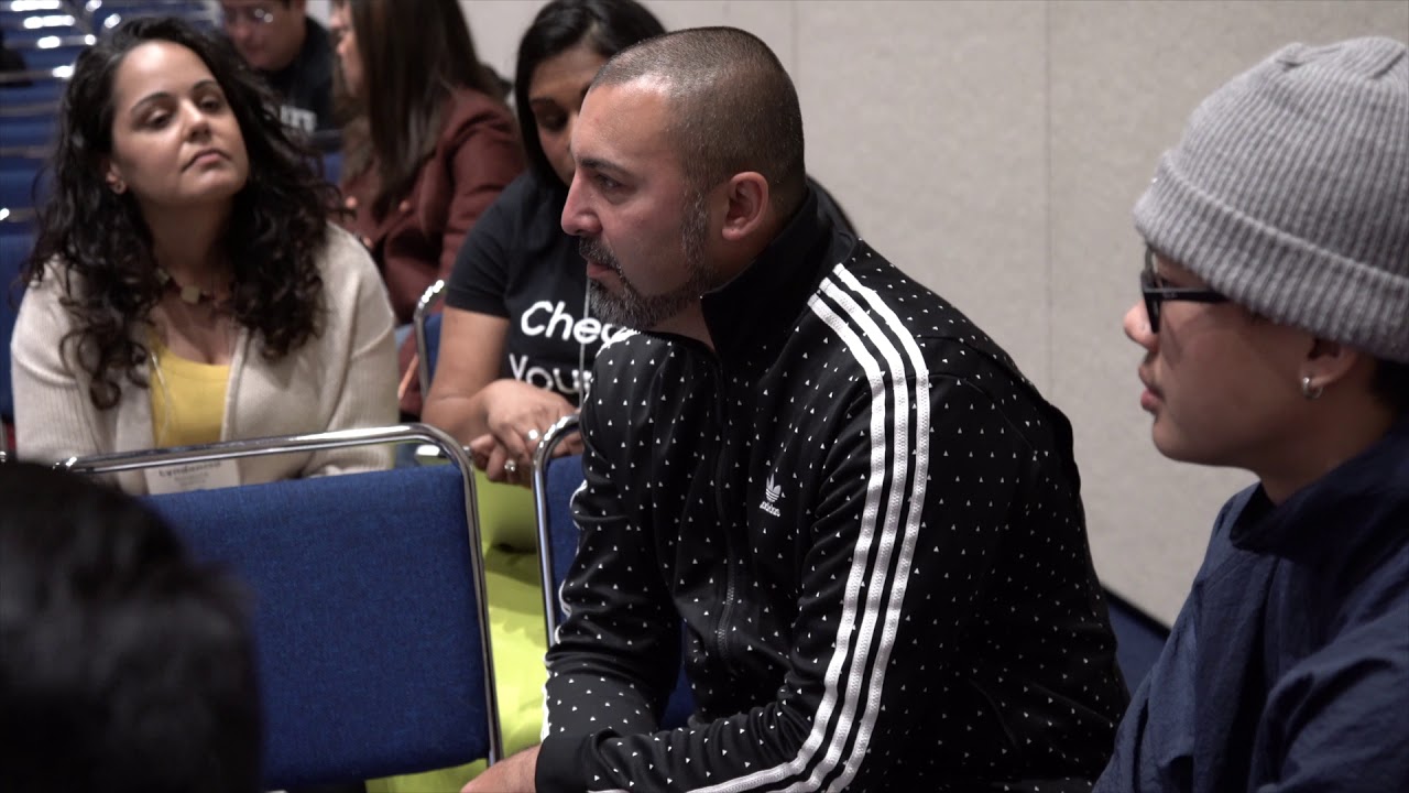 NCORE 2019 Tuesday 5/28 Recap