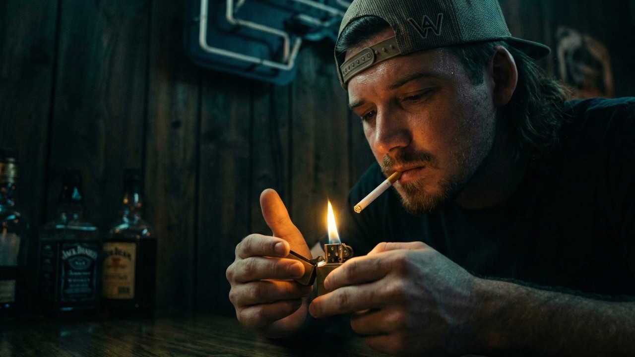 Morgan Wallen – 